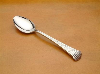 Picture of Place Soup Spoons