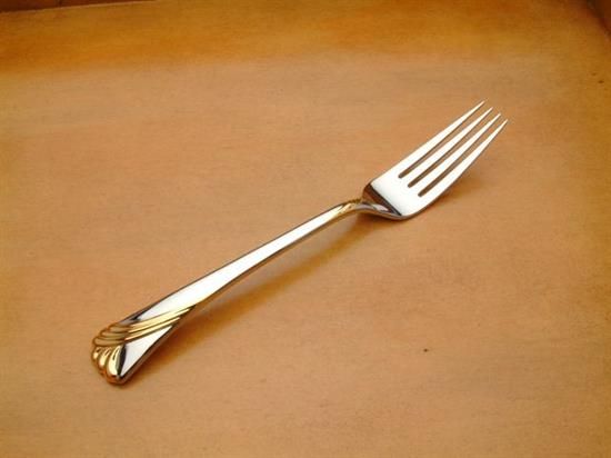 Picture of New Place Forks