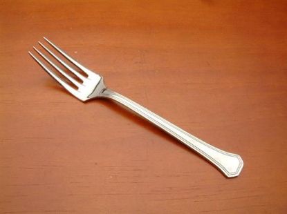 Picture of Salad Forks: