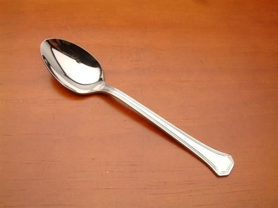 Picture of Teaspoons