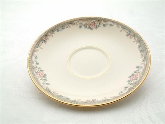 Picture of New Tea Cup Saucer