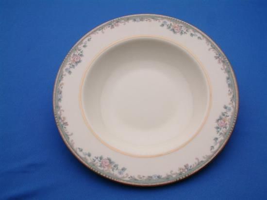 Picture of New Soup Plates