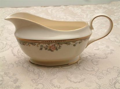 Picture of 2pc. Sauce Boat