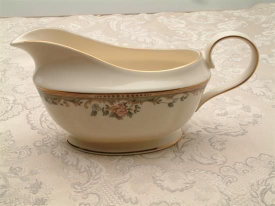 Picture of New 2pc. Sauce Boat