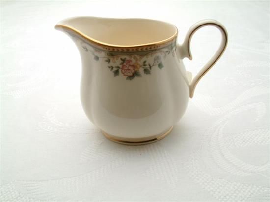 Picture of Cream Pitcher