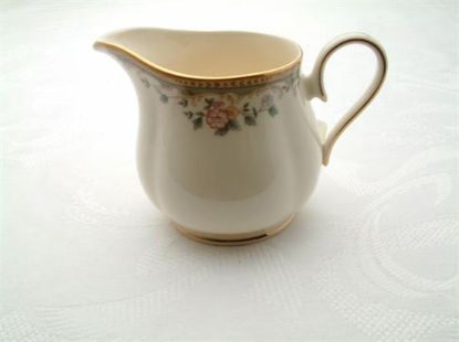 Picture of New Cream Pitcher