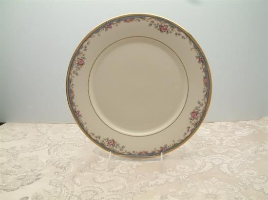 Picture of Dinner Plates