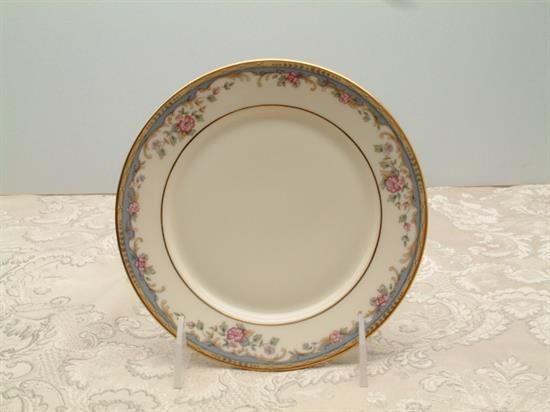 Picture of Butter Plates