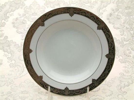 Picture of Soup Plates