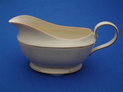 Picture of Sauce Boat