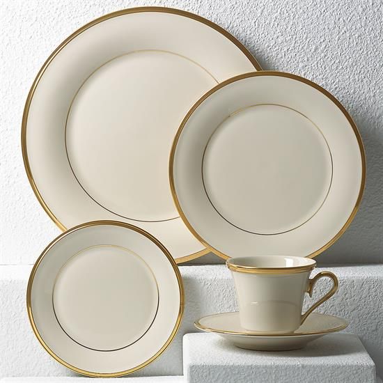 Picture of New 5-Piece Place Setting
