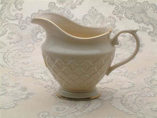 Picture of Cream Pitcher