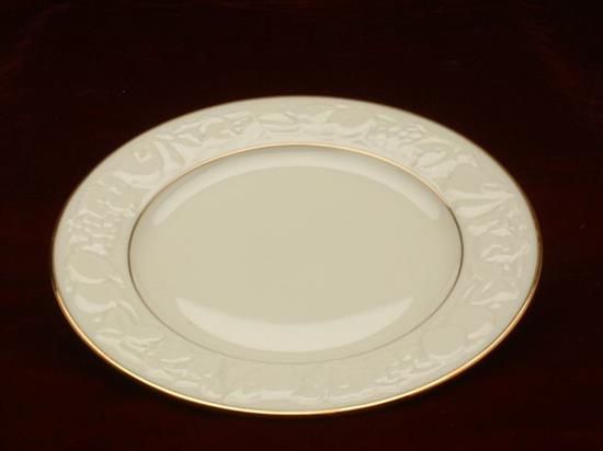 Picture of Butter Plates