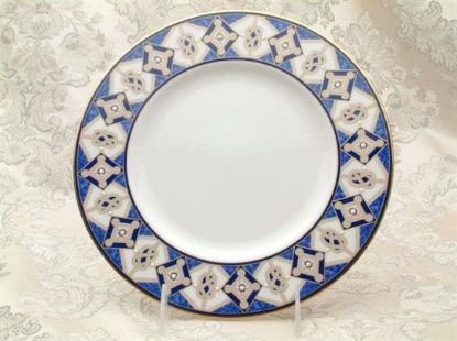 Picture of 9"accent Salad Plate