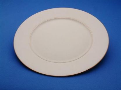 Picture of New Dinner Plate