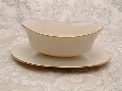 Picture of 2pc. Sauce Boat