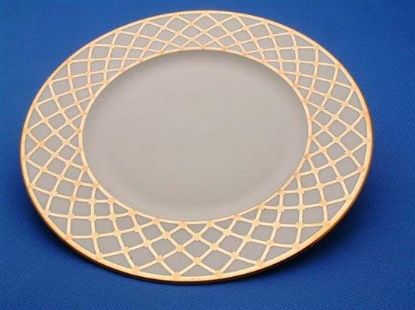 Picture of 9"accent Salad Plate