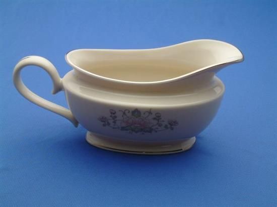 Picture of New Sauce Boat