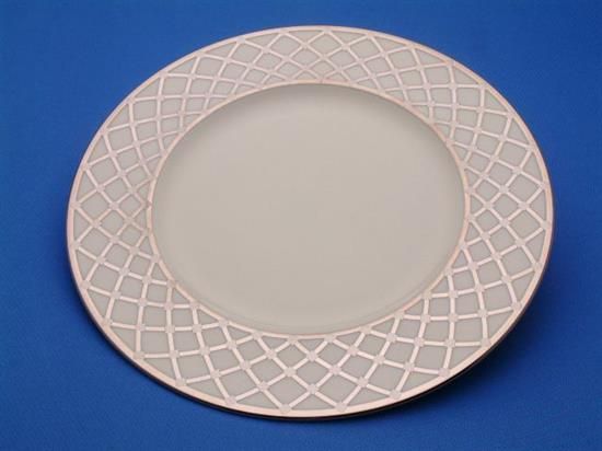 Picture of 9"accent Salad Plate