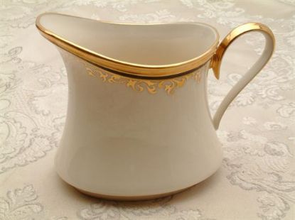 Picture of Cream Pitcher