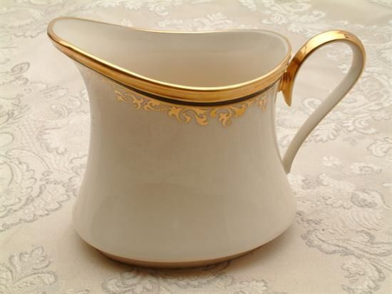 Picture of Cream Pitcher