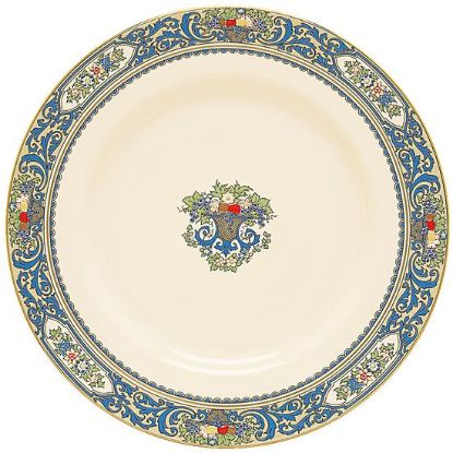 Picture of New Dinner Plate