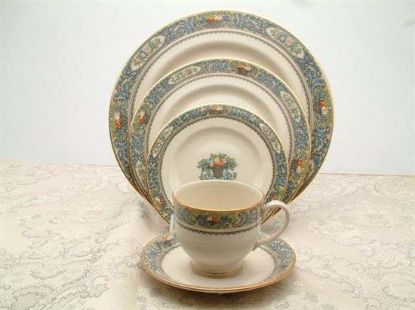 Picture of New 45pc. Set