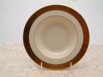 Picture of New Soup Plates