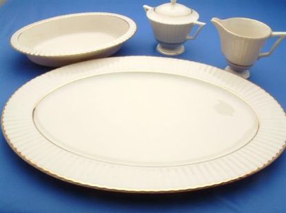 Picture of 5pc. Serving Set