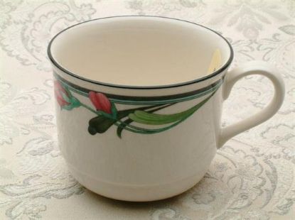 Picture of Tea Cups