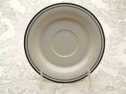 Picture of Tea Cup Saucer