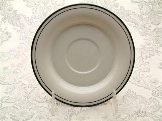 Picture of Tea Cup Saucer