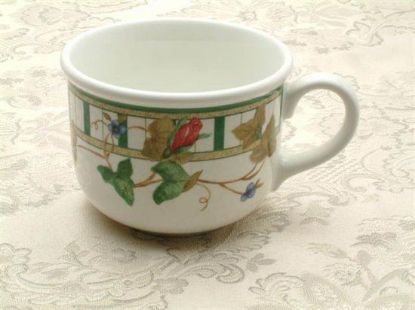Picture of Tea Cups