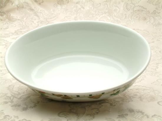 Picture of Open Vegetable Bowl
