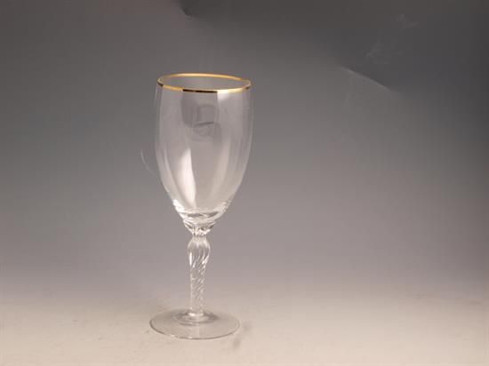 Picture of Iced Beverage Glass