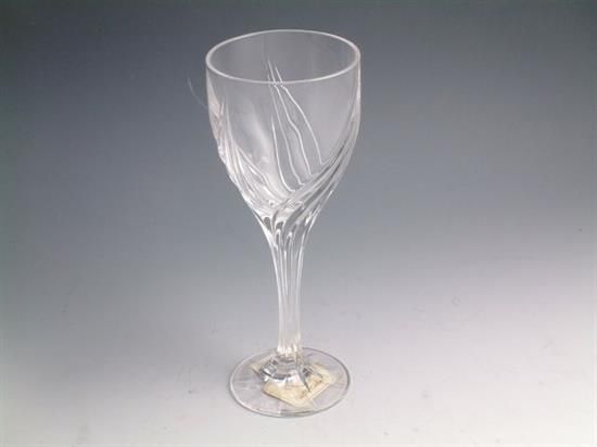 Picture of New Red Wine Glass