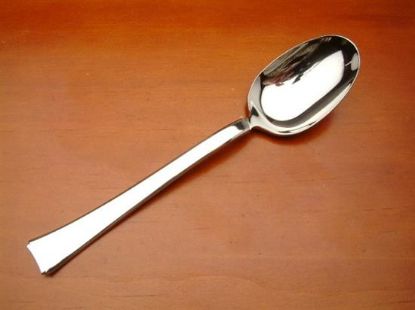 Picture of Place Soup Spoons