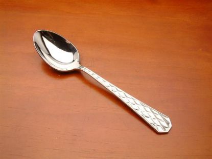 Picture of Place Soup Spoons