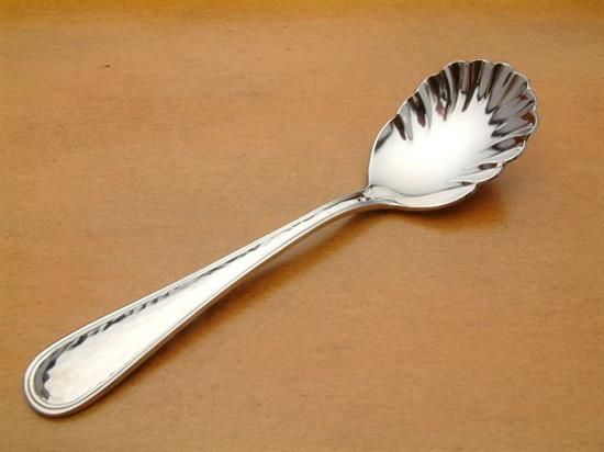 Picture of Sugar Spoon:
