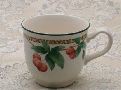 Picture of Tea Cups