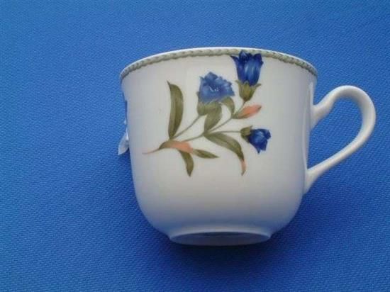 Picture of Tea Cups