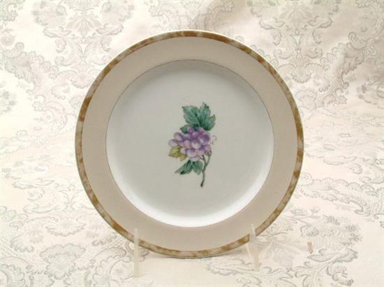 Picture of Salad Plates