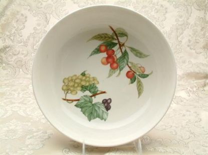 Picture of Open Vegetable Bowl