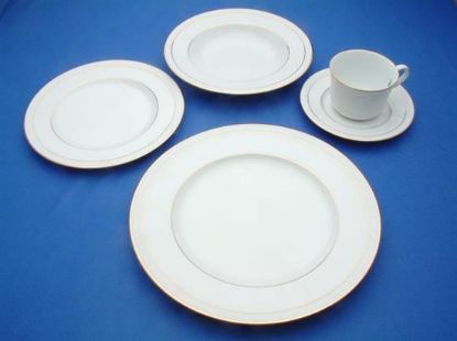 Picture of 5pc. Place Setting