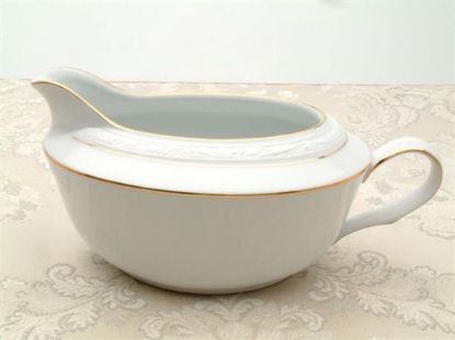 Picture of Sauce Boat
