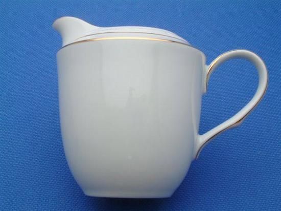 Picture of New Cream Pitcher