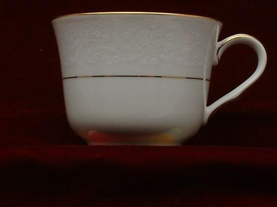 Picture of New Tea Cups