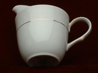 Picture of New Cream Pitcher