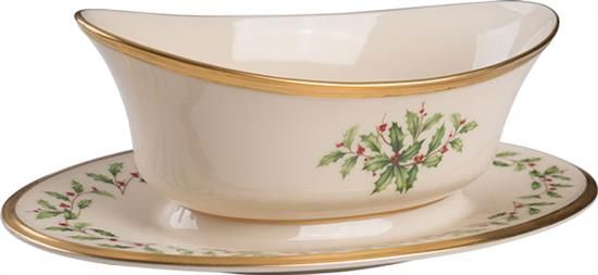 Picture of New Sauce Boat Stand