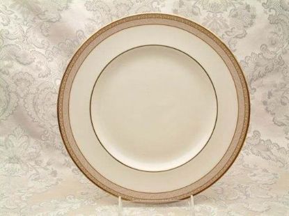 Picture of New Dinner Plate